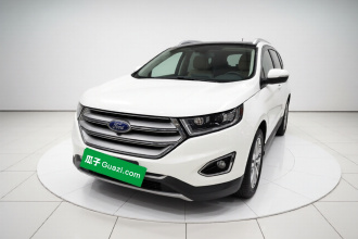 福特 锐界 2018款 EcoBoost 245 两驱豪锐型 7座 国V