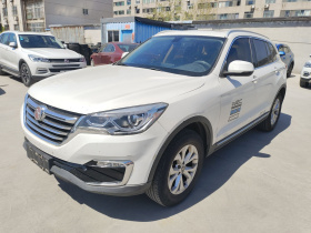 汉腾汽车 汉腾X7 2018款 X7S 1.5T 自动尊享型