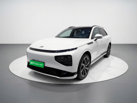 小鹏G9 2024款 702 Max