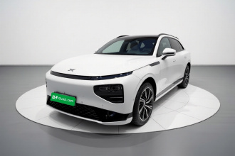 小鹏G9 2024款 702 Max