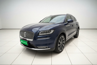 林肯 航海家 2021款 2.7T 四驱总统版