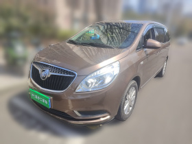 别克GL8 2018款 28T 尊贵型 国VI