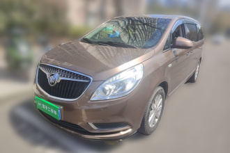 别克GL8 2018款 28T 尊贵型 国VI