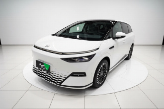 小鹏X9 2025款 纯电 740超长续航 Max