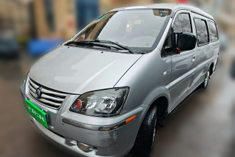 东风风行 菱智 2016款 M3L 1.6L 7座标准型