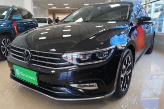 大众 迈腾 2020款 330TSI DSG 领先型