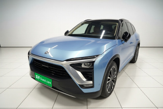 蔚来ES8 2018款 355KM 基准版 七座版