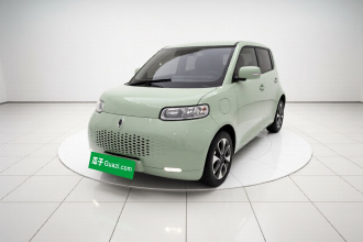 欧拉白猫 2020款 305km 豪华型