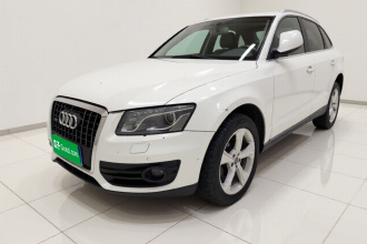 奥迪Q5 2011款 2.0TFSI 技术型