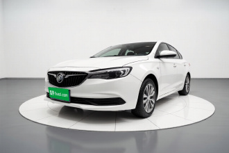 别克 英朗 2018款 18T 自动精英型