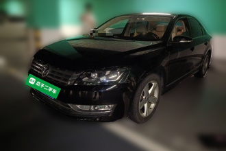 大众 帕萨特 2013款 2.0TSI DSG御尊版