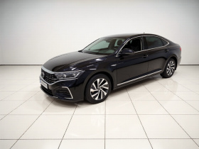 大众 帕萨特新能源 2023款 430PHEV 混动豪华版