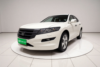 本田 歌诗图 2011款 3.5L 尊贵版