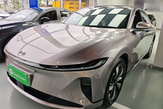 长安启源A07 2025款 增程 真香版 230 豪华版