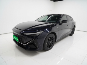 长安UNI-V 智电iDD 2023款  智电iDD 1.5T 113km智趣型