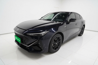 长安UNI-V 智电iDD 2023款  智电iDD 1.5T 113km智趣型