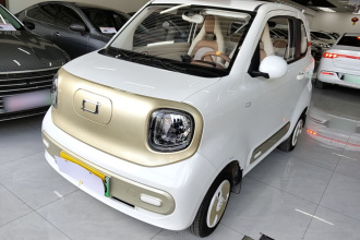 奔腾小马 2025款 222km 灵动马