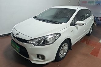 起亚K3S 2014款 1.6L 自动GL