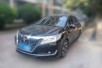 本田 凌派 2016款 1.8L CVT豪华版
