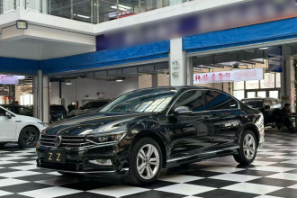 大众 迈腾 2023款 200万辆纪念版 280TSI DSG舒适型