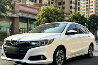 本田 凌派 2019款 180Turbo CVT豪华版 国VI