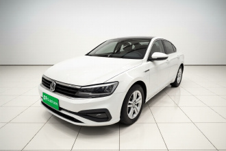 大众 凌渡 2019款 230TSI DSG风尚版 国VI