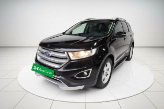 福特 锐界 2015款 2.0T GTDi 两驱精锐型