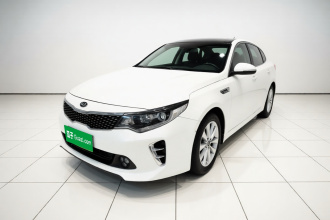 起亚K5 2016款 1.6T 自动LUX