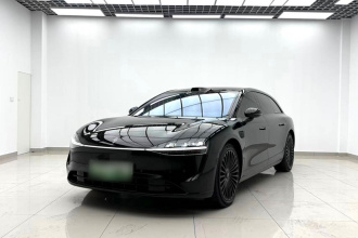 鸿蒙智行 享界S9T 2025款 增程 Ultra长续航版 (192线激光雷达）