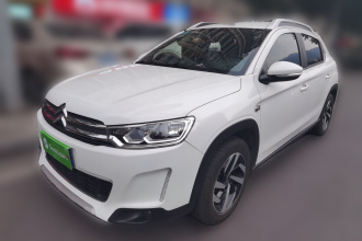 雪铁龙C3-XR 2015款 1.6THP 自动先锋型