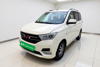 五菱汽车 五菱宏光 2021款 1.5L S舒适型LAR