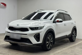 起亚 奕跑 2019款 1.4L 自动趣享版 国VI