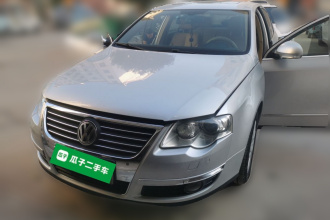 大众 迈腾 2007款 1.8TSI 自动豪华型