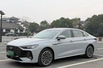 奇瑞 风云A8L 2025款 1.5TGDI 145km 豪华型