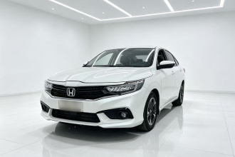 本田 享域 2019款 180TURBO CVT乐享版 国VI