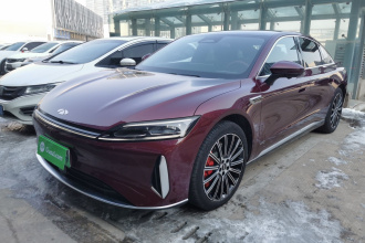 奇瑞风云 风云A9L 2025款 四驱高能巅峰版