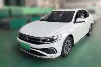 大众 宝来 2023款 200TSI DSG悦行版