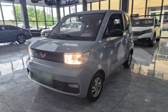 五菱汽车 宏光MINIEV 2020款 悦享款 磷酸铁锂