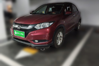 本田 缤智 2015款 1.5L CVT两驱舒适型