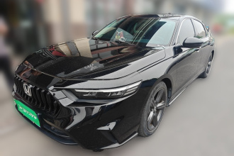 本田 英仕派 2023款 260TURBO 典雅版