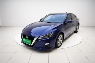 日产 天籁 2019款 2.0L XL 舒适版