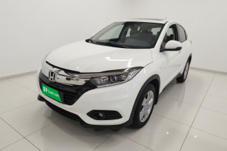 本田 缤智 2020款 1.5L CVT精英版