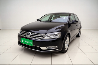 大众 迈腾 2016款 2.0TSI 智享豪华型