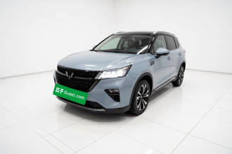 五菱汽车 五菱星辰 2021款 1.5T CVT星辉版