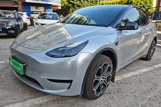 特斯拉 Model Y 2022款 改款 后轮驱动版