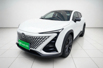 长安UNI-T 2020款 1.5T 旗舰型