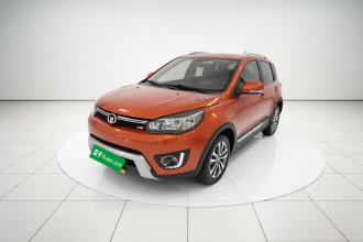 长城M4 2014款 1.5L 手动舒适型