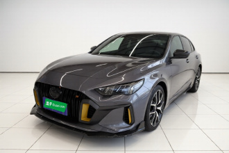 广汽传祺 影豹 2021款 270T DCT J16版