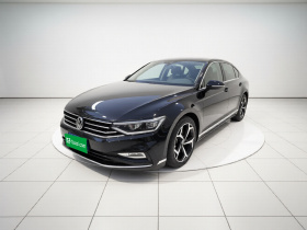 大众 迈腾 2023款 200万辆纪念版 330TSI DSG豪华型