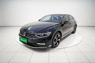 大众 迈腾 2023款 200万辆纪念版 330TSI DSG豪华型